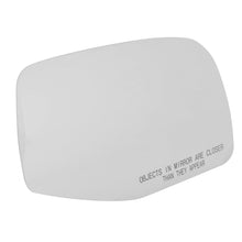 Load image into Gallery viewer, 90-97 Ford Aerostar Bronco F-150 F-250 F-350 Mirror Glass Lens Right