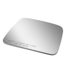 Load image into Gallery viewer, 86-04 Nissan 720/D21/Frontier/Pathfinder/Xterra Mirror Glass Lens - Right