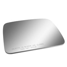 Load image into Gallery viewer, 86-04 Nissan 720/D21/Frontier/Pathfinder/Xterra Mirror Glass Lens - Right