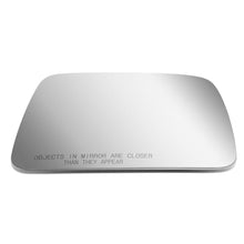 Load image into Gallery viewer, 86-04 Nissan 720/D21/Frontier/Pathfinder/Xterra Mirror Glass Lens - Right