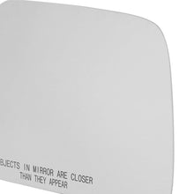 Load image into Gallery viewer, 86-04 Nissan 720/D21/Frontier/Pathfinder/Xterra Mirror Glass Lens - Right