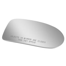 Load image into Gallery viewer, 92-99 Buick LeSabre Right Side Mirror Glass Lens Replacement