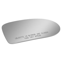 Load image into Gallery viewer, 92-99 Buick LeSabre Right Side Mirror Glass Lens Replacement