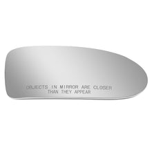 Load image into Gallery viewer, 92-99 Buick LeSabre Right Side Mirror Glass Lens Replacement