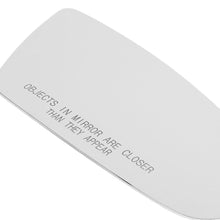 Load image into Gallery viewer, 93-02 Chevrolet Camaro Right Side Mirror Glass Lens Replacement