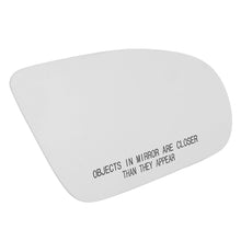 Load image into Gallery viewer, 93-02 Pontiac Firebird Mirror Glass Lens - Right
