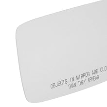 Load image into Gallery viewer, 93-99 Volkswagen Golf/Jetta/Cabrio Mirror Glass Lens - Right Side