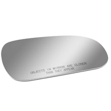 Load image into Gallery viewer, 90-93 Honda Accord / 96-00 Civic / 94-01 Integra Mirror Glass Lens - Right