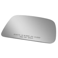 Load image into Gallery viewer, 95-00 Toyota Tacoma Right Side Mirror Glass Lens
