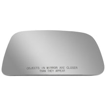 Load image into Gallery viewer, 95-00 Toyota Tacoma Right Side Mirror Glass Lens