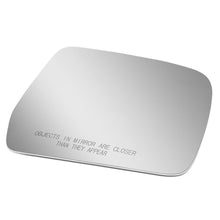 Load image into Gallery viewer, 96-99 Toyota 4Runner Mirror Glass Lens - Right Side