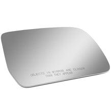 Load image into Gallery viewer, 96-99 Toyota 4Runner Mirror Glass Lens - Right Side
