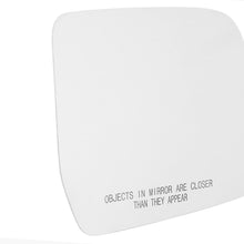 Load image into Gallery viewer, 96-99 Toyota 4Runner Mirror Glass Lens - Right Side