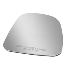 Load image into Gallery viewer, 96-02 Chevy Express GMC Savana Mirror Glass Lens Right
