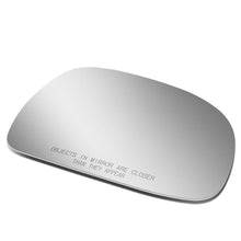 Load image into Gallery viewer, 94-98 Chevy S10 Blazer GMC Sonoma Jimmy Mirror Glass Lens - Right