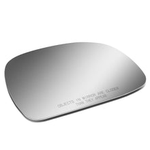 Load image into Gallery viewer, 94-98 Chevy S10 Blazer GMC Sonoma Jimmy Mirror Glass Lens - Right