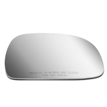 Load image into Gallery viewer, 94-98 Chevy S10 Blazer GMC Sonoma Jimmy Mirror Glass Lens - Right