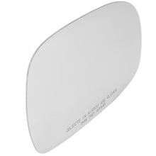 Load image into Gallery viewer, 94-98 Chevy S10 Blazer GMC Sonoma Jimmy Mirror Glass Lens - Right