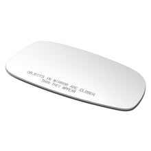 Load image into Gallery viewer, 94-97 Mazda B2300/B3000/B4000 Mirror Glass Lens - Right Side