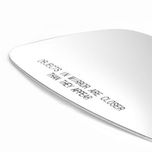 Load image into Gallery viewer, 94-97 Mazda B2300/B3000/B4000 Mirror Glass Lens - Right Side