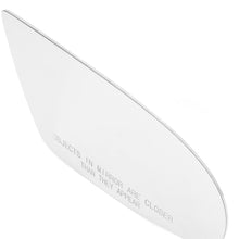 Load image into Gallery viewer, 95-01 Chevrolet Lumina Right Mirror Glass Lens