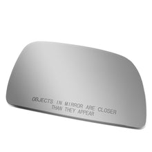 Load image into Gallery viewer, 95-97 Lincoln Town Car Mirror Glass Lens - Right