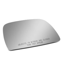 Load image into Gallery viewer, 95-97 Lincoln Town Car Mirror Glass Lens - Right