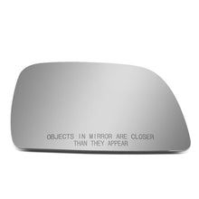 Load image into Gallery viewer, 95-97 Lincoln Town Car Mirror Glass Lens - Right