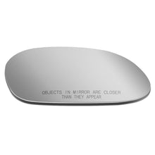 Load image into Gallery viewer, 2000-2007 Ford Taurus Mirror Glass Lens - Right Side