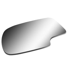 Load image into Gallery viewer, 99-07 Chevy Silverado / Suburban / Tahoe Mirror Glass Lens - Left