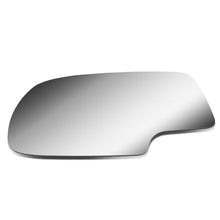 Load image into Gallery viewer, 99-07 Chevy Silverado / Suburban / Tahoe Mirror Glass Lens - Left