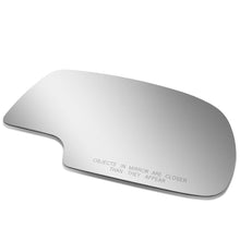 Load image into Gallery viewer, 99-07 Chevrolet Silverado GMC Sierra Right Mirror Glass Lens