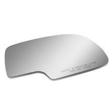 Load image into Gallery viewer, 99-07 Chevrolet Silverado GMC Sierra Right Mirror Glass Lens