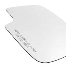 Load image into Gallery viewer, 99-07 Chevrolet Silverado GMC Sierra Right Mirror Glass Lens