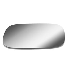 Load image into Gallery viewer, 97-01 Jeep Cherokee Mirror Glass Lens - Left Side 7-5/16" Diagonal