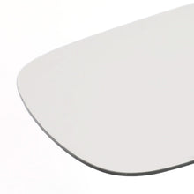 Load image into Gallery viewer, 97-01 Jeep Cherokee Mirror Glass Lens - Left Side 7-5/16" Diagonal