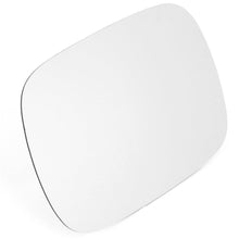 Load image into Gallery viewer, 97-01 Jeep Cherokee Mirror Glass Lens - Left Side 7-5/16" Diagonal