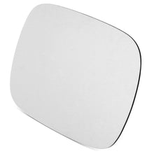 Load image into Gallery viewer, 97-01 Jeep Cherokee Mirror Glass Lens - Left Side 7-5/16" Diagonal