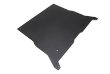 Load image into Gallery viewer, HPS Performance Front Skid Plate Kit SP-101 Black