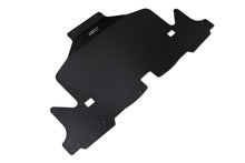 Load image into Gallery viewer, HPS Performance Rear Skid Plate Kit SP-102 Black