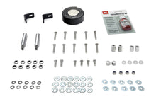 Load image into Gallery viewer, HPS Performance Rear Skid Plate Kit SP-102P Polished