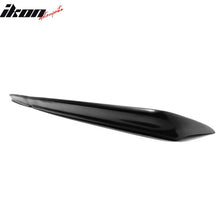 Load image into Gallery viewer, 1984-1992 BMW E30 3 Series IS Style Unpainted Rear Trunk Spoiler PU