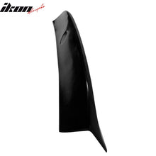 Load image into Gallery viewer, 1999-2006 BMW E46 3-Series Coupe 2DR CSL Style Black Trunk Spoiler PU