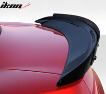 Load image into Gallery viewer, 2014-2015 Camaro ZL1 Style Spoiler Gurney Flap Wicker Bill W/ Hardware