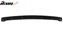 Load image into Gallery viewer, 2014-2015 Camaro ZL1 Style Spoiler Gurney Flap Wicker Bill W/ Hardware