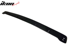 Load image into Gallery viewer, 2014-2015 Camaro ZL1 Style Spoiler Gurney Flap Wicker Bill W/ Hardware