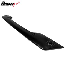 Load image into Gallery viewer, 2014-2019 Chevy Corvette C7 Trunk Spoiler Gurney Flap Wicker Bill PU