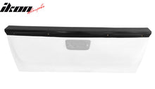 Load image into Gallery viewer, 2007-2014 Chevrolet Silverado Tailgate Molding Cap Spoiler Cover PU