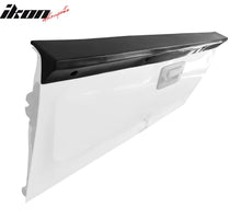 Load image into Gallery viewer, 2007-2014 Chevrolet Silverado Tailgate Molding Cap Spoiler Cover PU