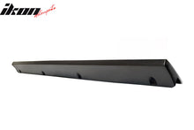 Load image into Gallery viewer, 2007-2014 Chevrolet Silverado Tailgate Molding Cap Spoiler Cover PU